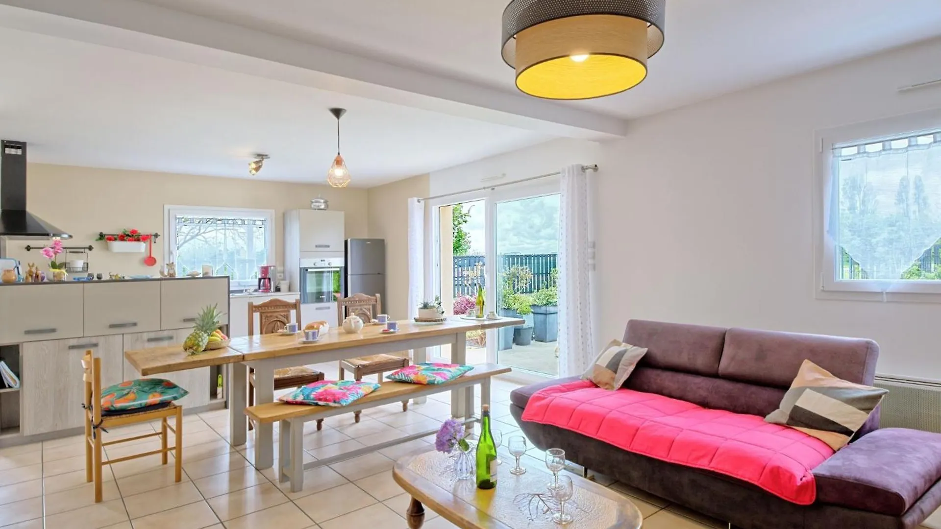 Holiday Home Chez Lucie By Interhome Camlez