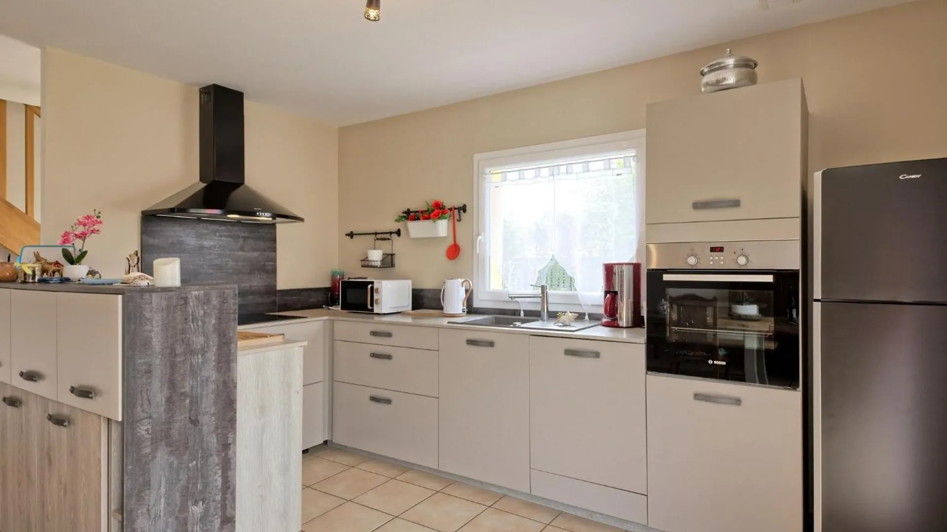 Holiday Home Chez Lucie By Interhome Camlez