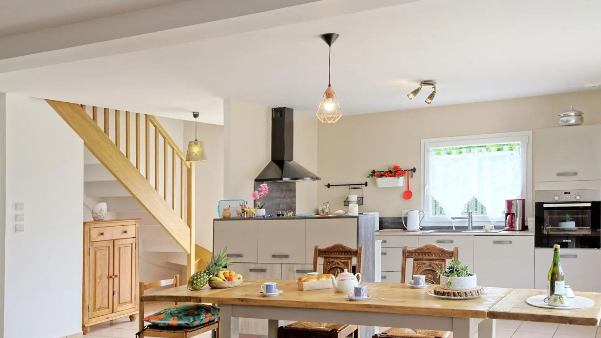 Holiday Home Chez Lucie By Interhome Camlez